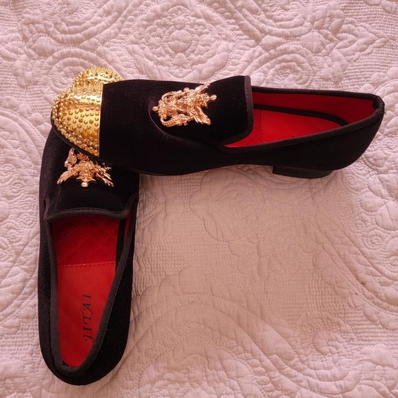 Jitai shoes - Picture 4 of 5